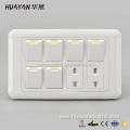 Most Popular Electric Accessories Switches Sockets